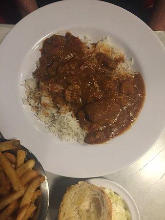 Jarreau's Cajun Specialties